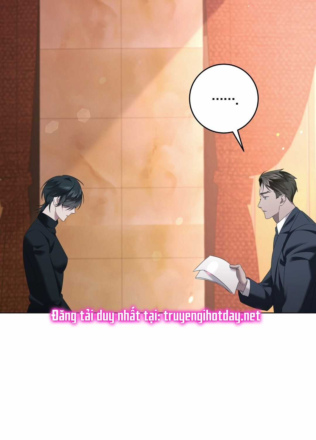 Cún Bự Ăn Hiếp Chủ Chapter 4.1 trang 23