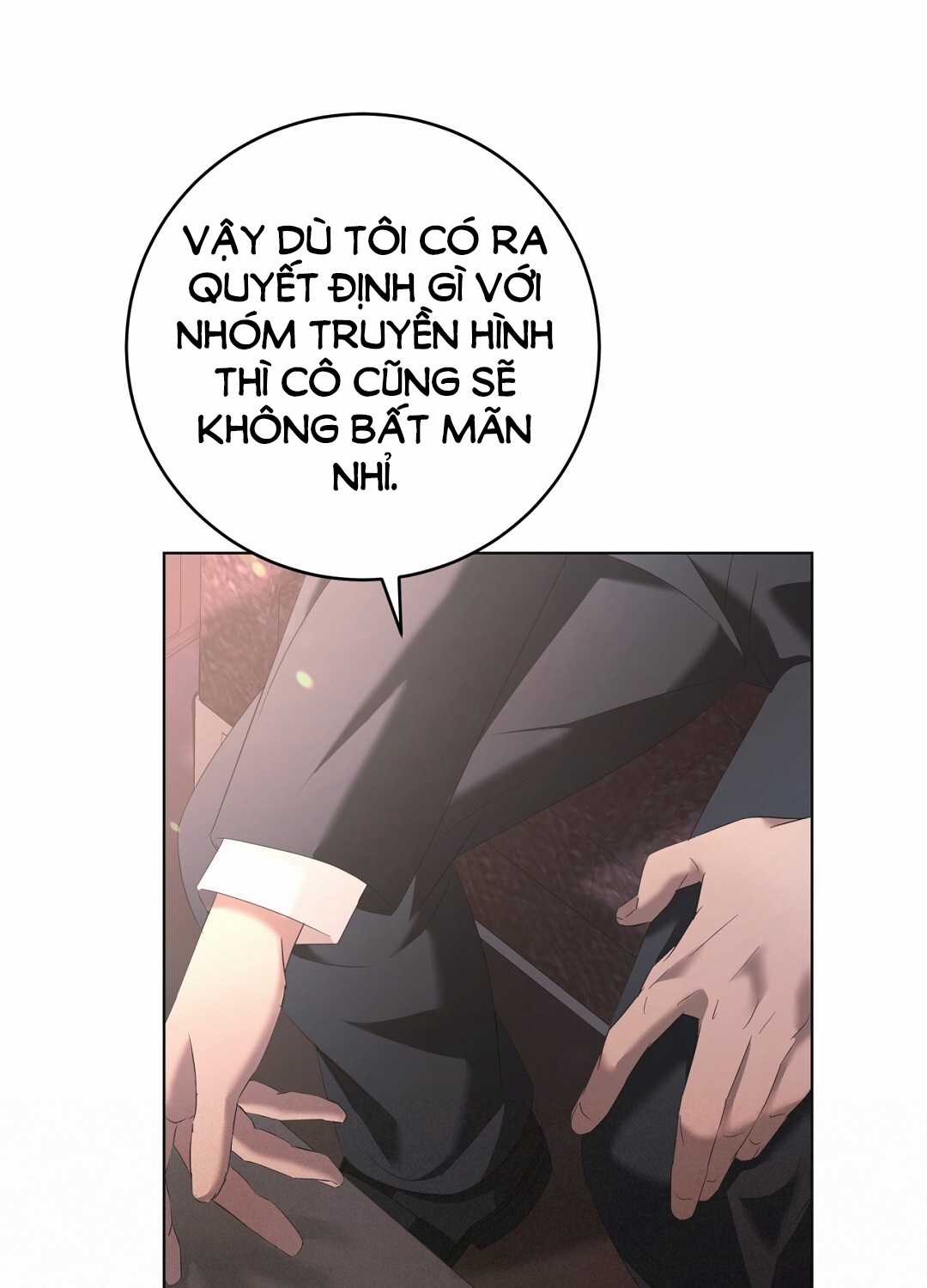 Cún Bự Ăn Hiếp Chủ Chapter 4.1 trang 24