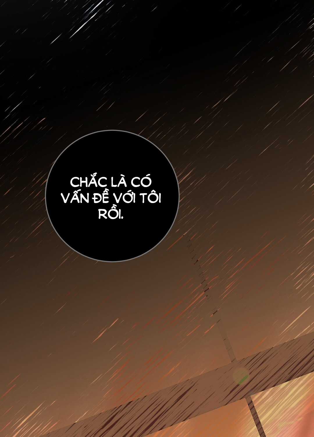 Cún Bự Ăn Hiếp Chủ Chapter 4.1 trang 30