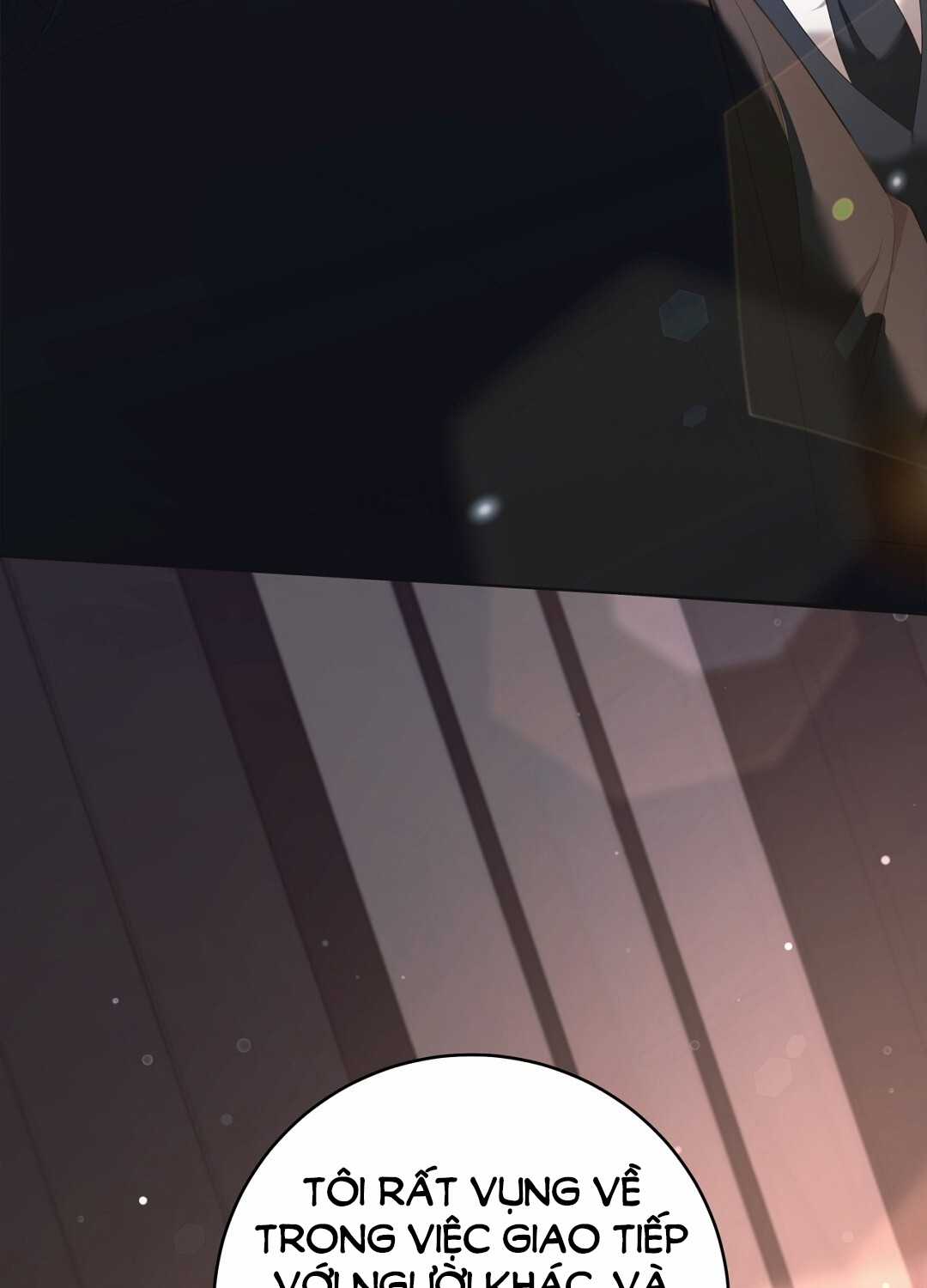 Cún Bự Ăn Hiếp Chủ Chapter 4.1 trang 32