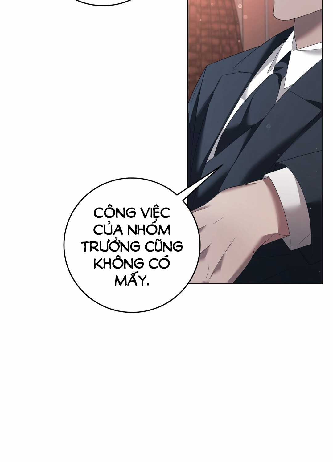 Cún Bự Ăn Hiếp Chủ Chapter 4.1 trang 35