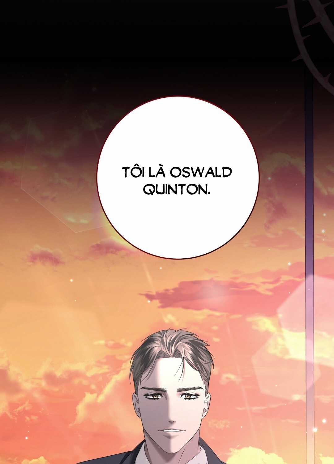 Cún Bự Ăn Hiếp Chủ Chapter 4.1 trang 8