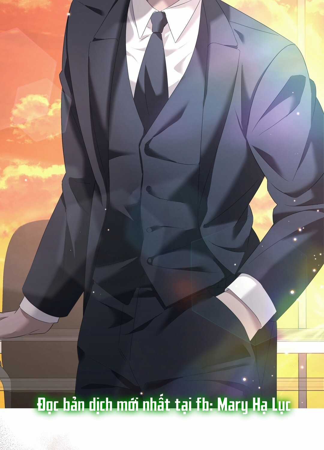 Cún Bự Ăn Hiếp Chủ Chapter 4.1 trang 9