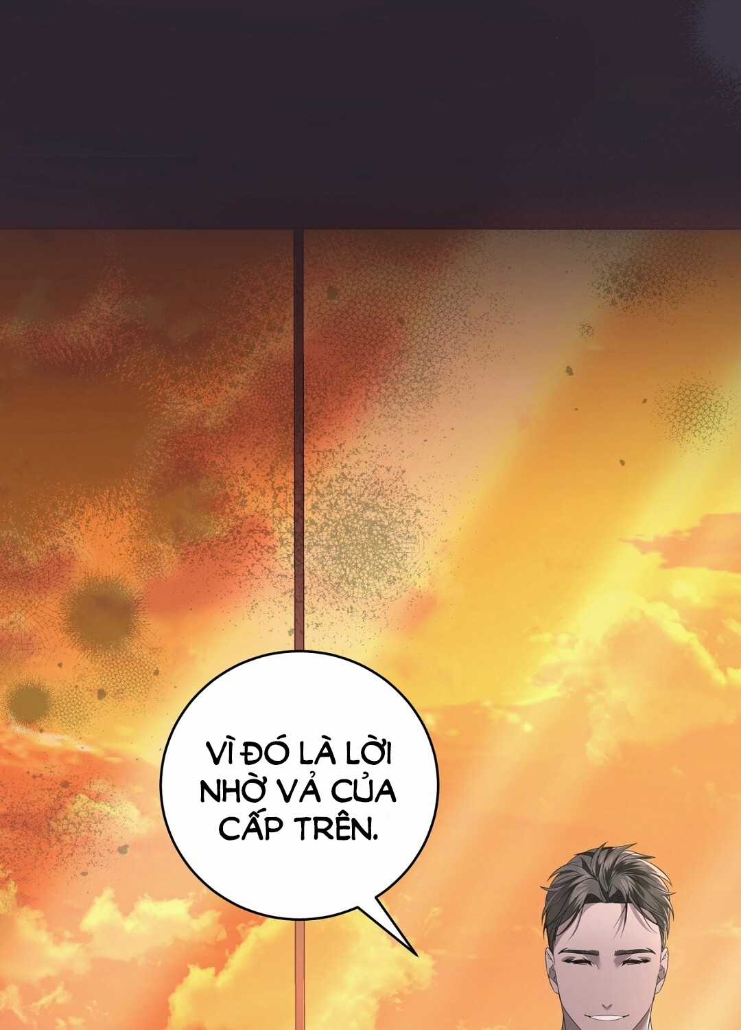 Cún Bự Ăn Hiếp Chủ Chapter 4.2 trang 12