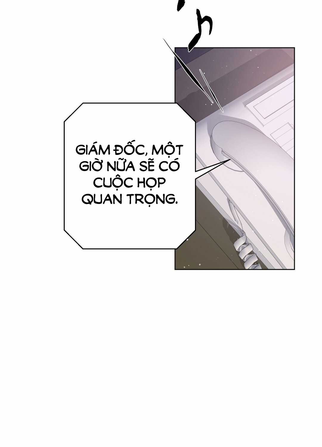 Cún Bự Ăn Hiếp Chủ Chapter 4.2 trang 14