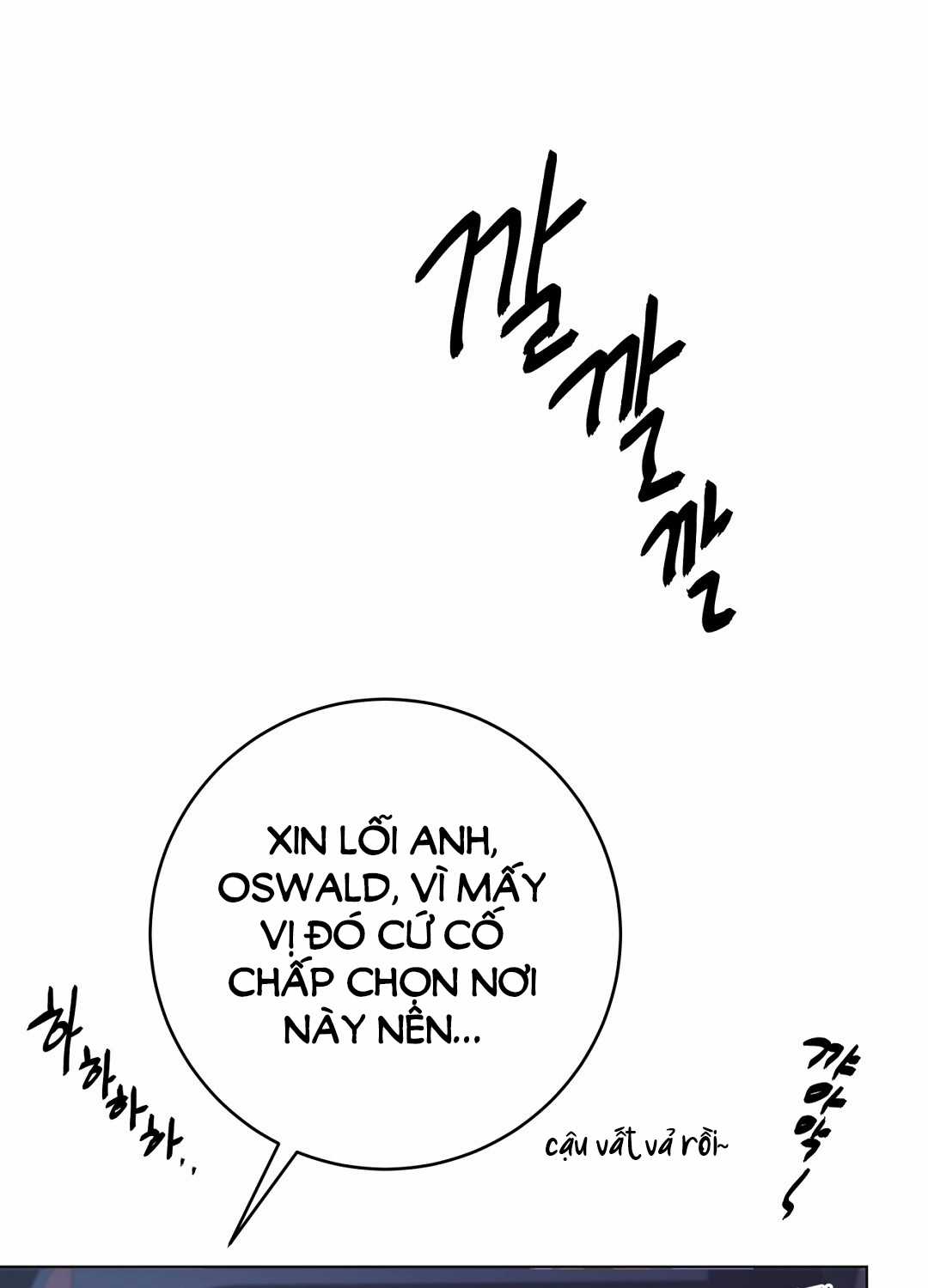 Cún Bự Ăn Hiếp Chủ Chapter 4.2 trang 44