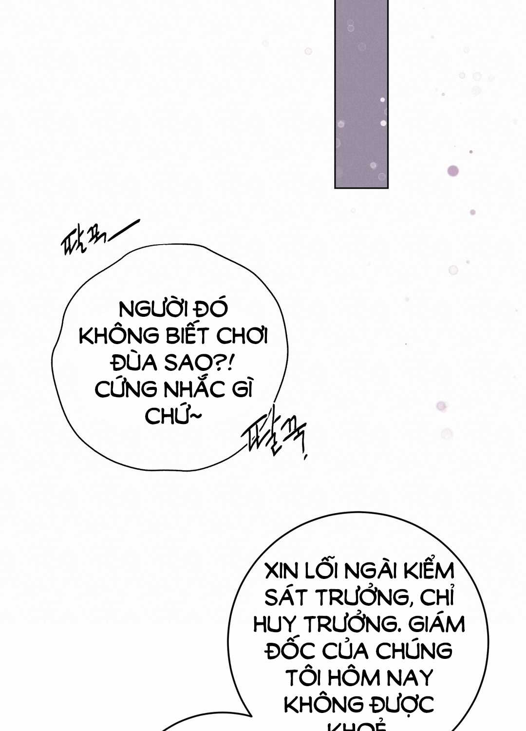 Cún Bự Ăn Hiếp Chủ Chapter 4.2 trang 55