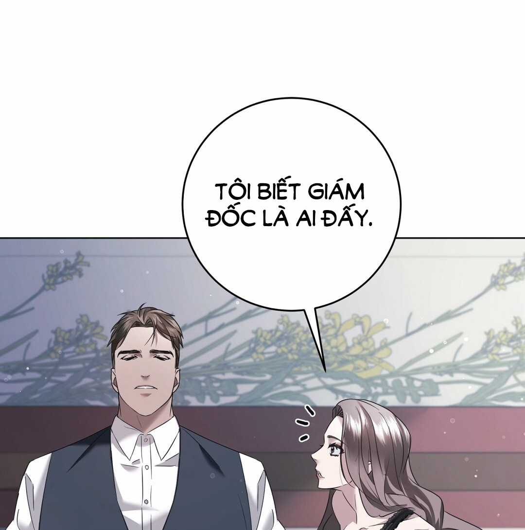 Cún Bự Ăn Hiếp Chủ Chapter 4.2 trang 60