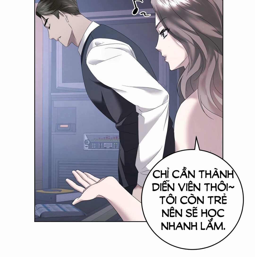 Cún Bự Ăn Hiếp Chủ Chapter 4.2 trang 73