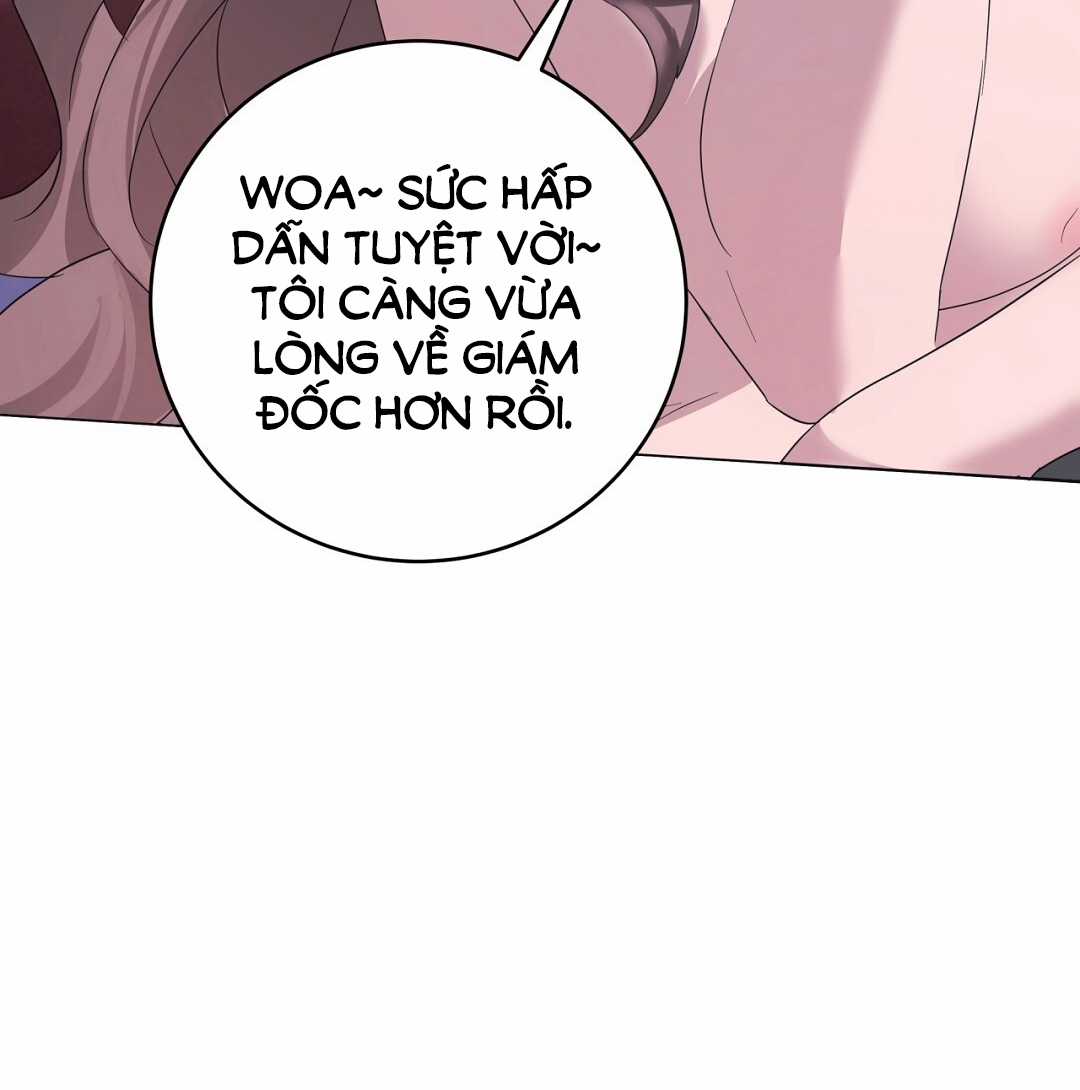 Cún Bự Ăn Hiếp Chủ Chapter 4.2 trang 82