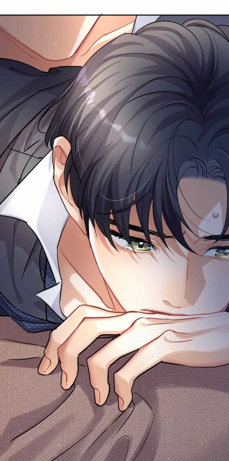 Cún Bự Ăn Hiếp Chủ Chapter 4 trang 10