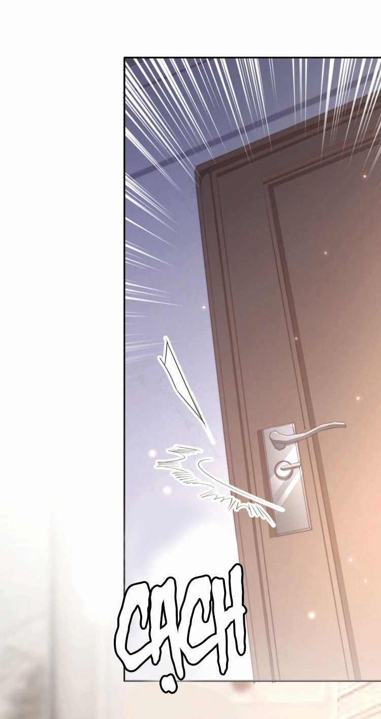 Cún Bự Ăn Hiếp Chủ Chapter 4 trang 21