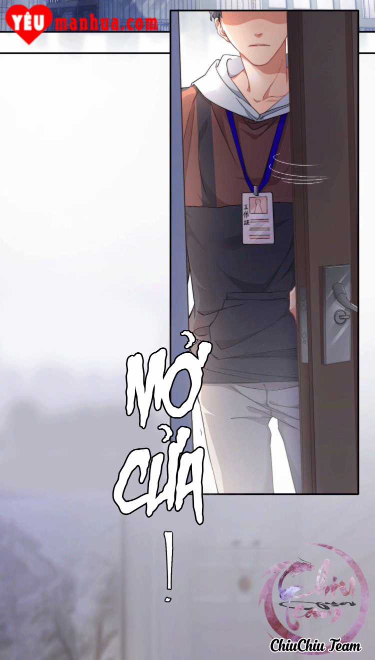 Cún Bự Ăn Hiếp Chủ Chapter 4 trang 26