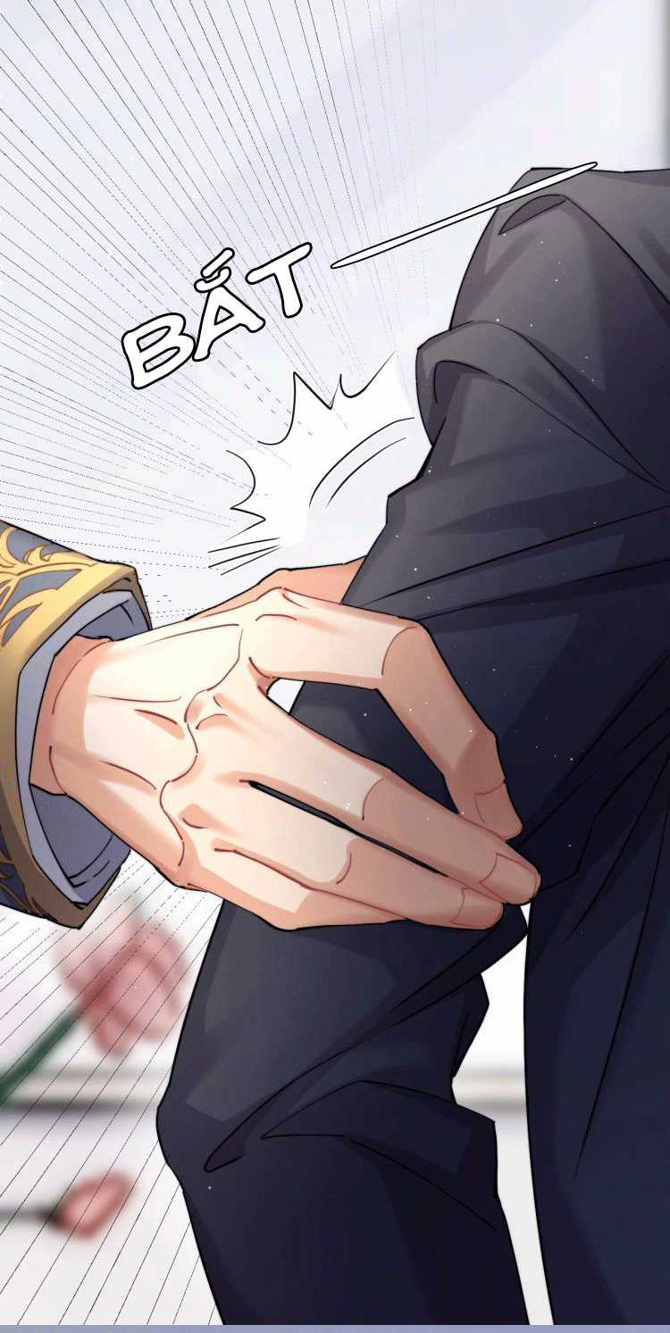 Cún Bự Ăn Hiếp Chủ Chapter 4 trang 7