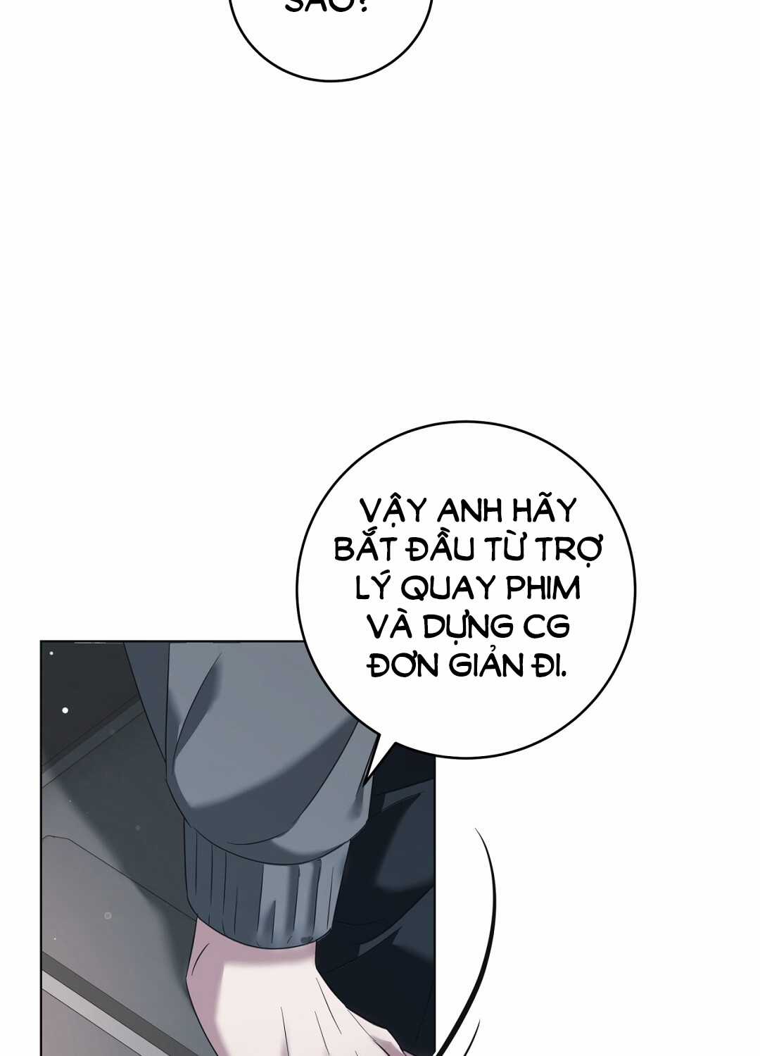 Cún Bự Ăn Hiếp Chủ Chapter 5.1 trang 14