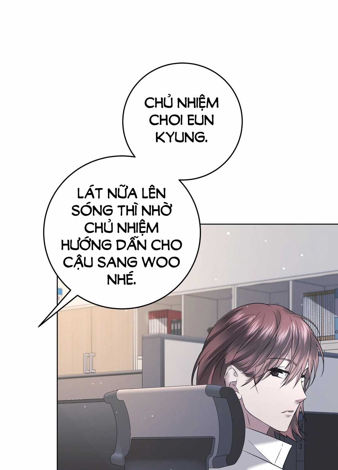 Cún Bự Ăn Hiếp Chủ Chapter 5.1 trang 16