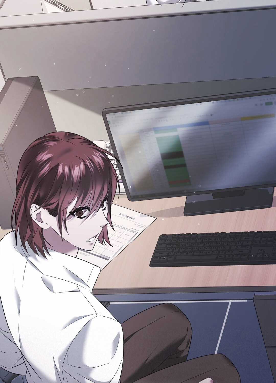 Cún Bự Ăn Hiếp Chủ Chapter 5.1 trang 25