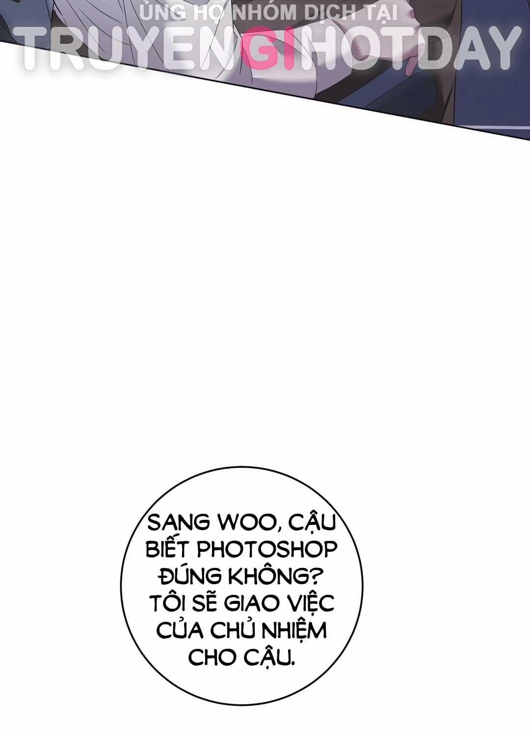 Cún Bự Ăn Hiếp Chủ Chapter 5.1 trang 26