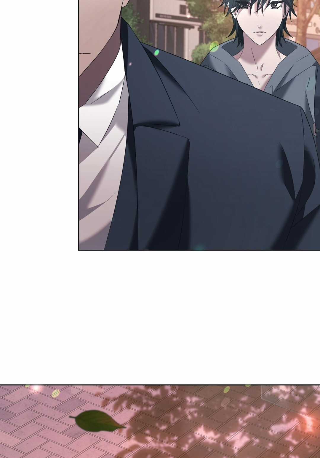 Cún Bự Ăn Hiếp Chủ Chapter 5.2 trang 10