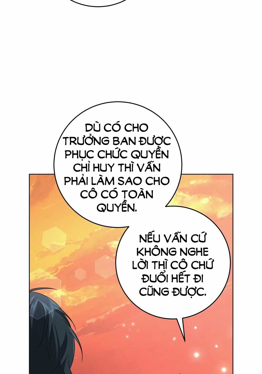 Cún Bự Ăn Hiếp Chủ Chapter 5.2 trang 14