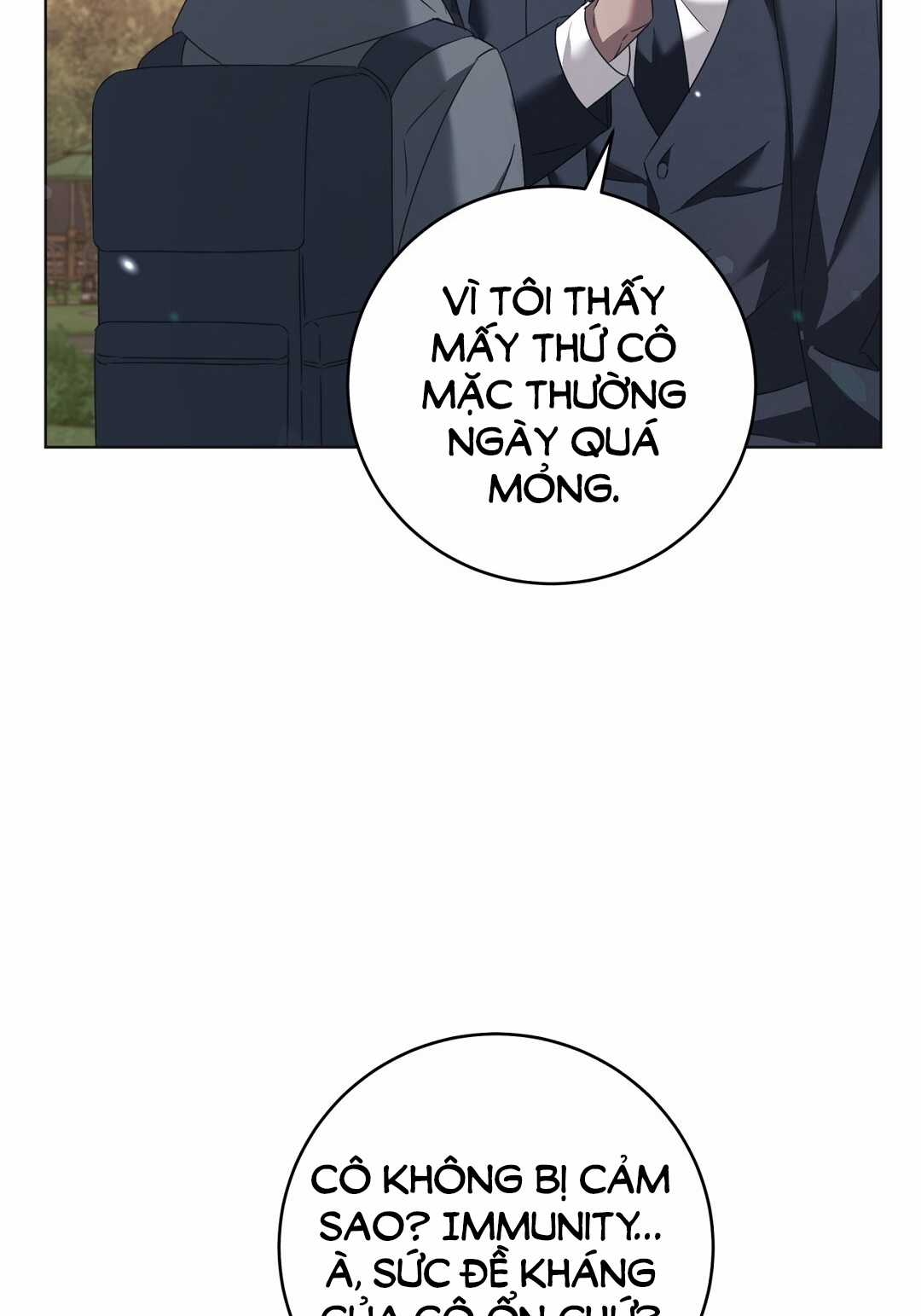 Cún Bự Ăn Hiếp Chủ Chapter 5.2 trang 23