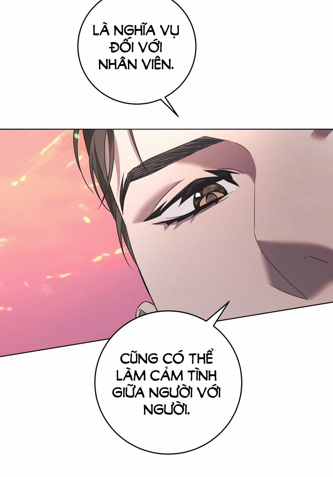 Cún Bự Ăn Hiếp Chủ Chapter 5.2 trang 25