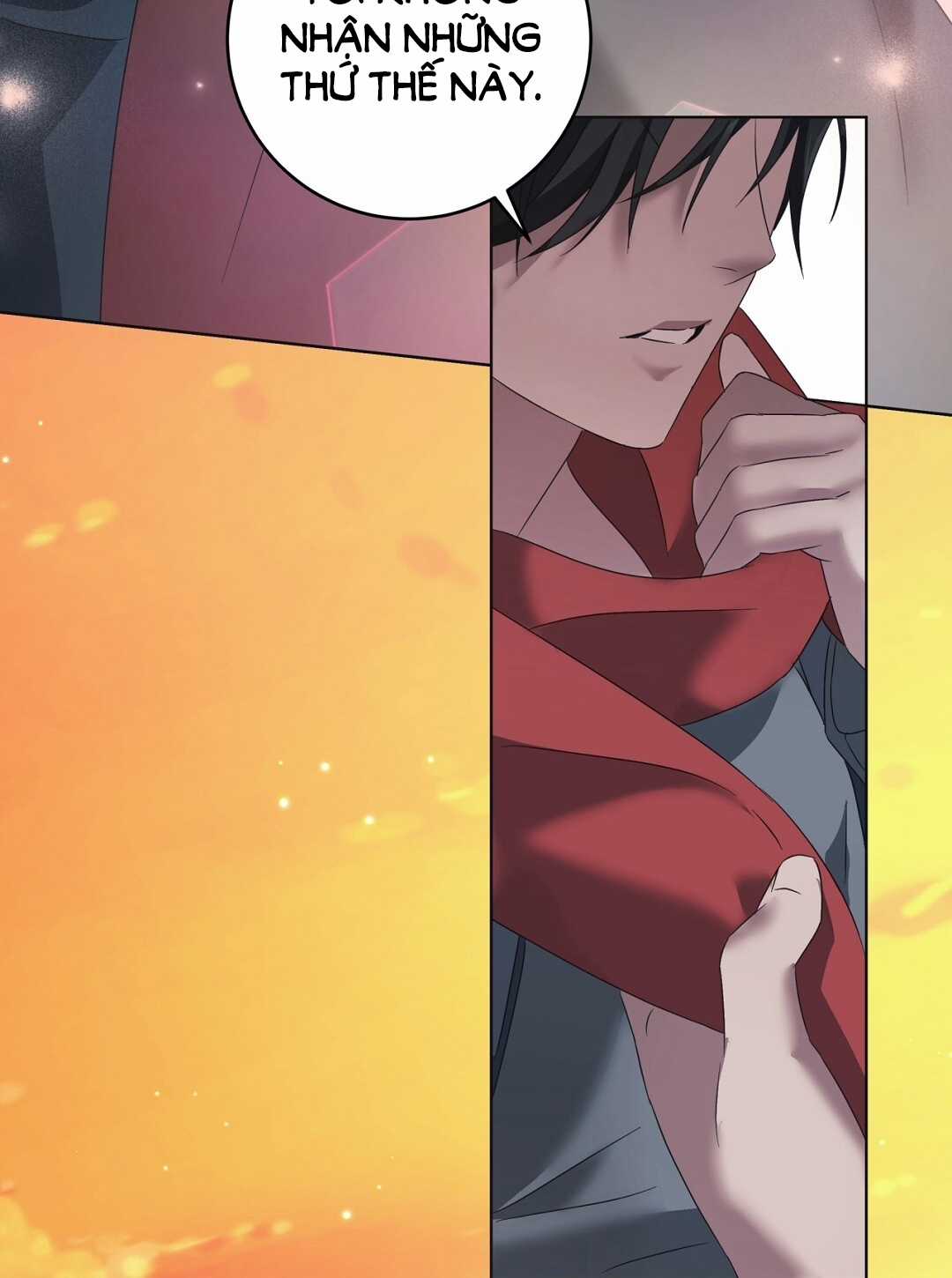 Cún Bự Ăn Hiếp Chủ Chapter 5.2 trang 34