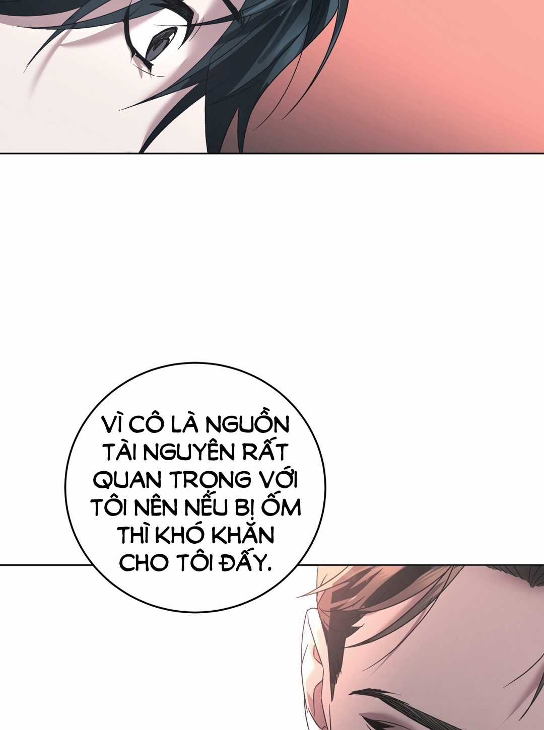 Cún Bự Ăn Hiếp Chủ Chapter 5.2 trang 37