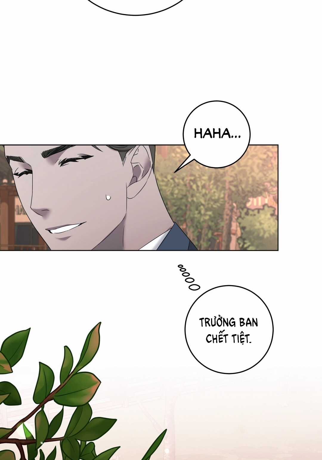 Cún Bự Ăn Hiếp Chủ Chapter 5.2 trang 4