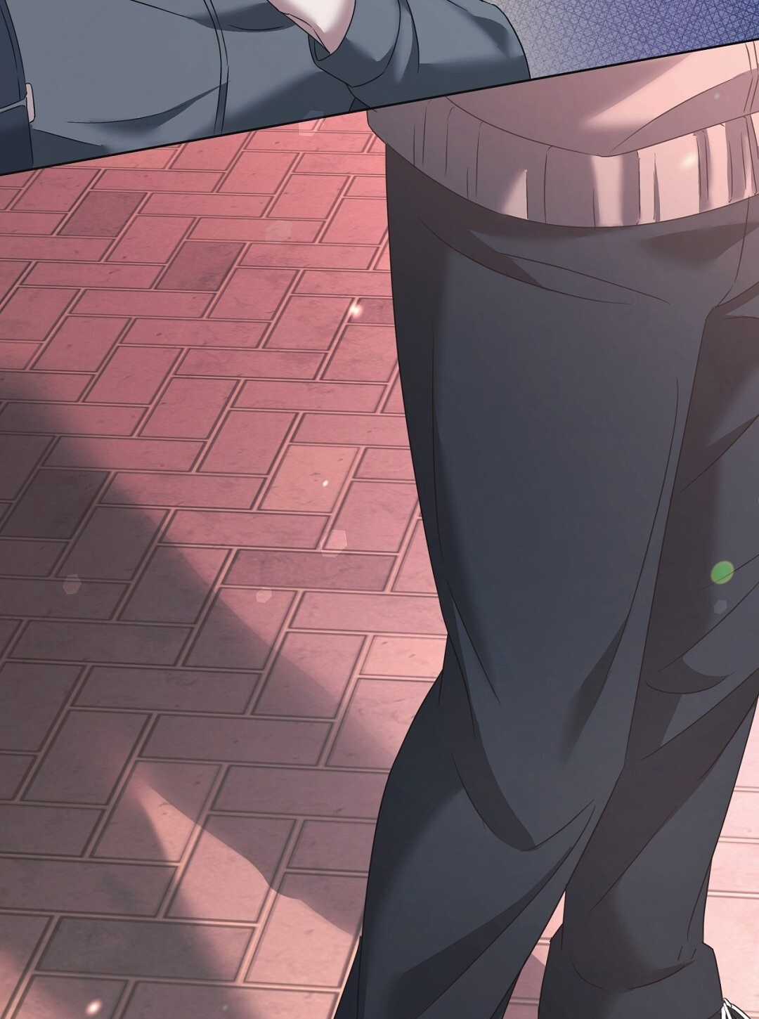 Cún Bự Ăn Hiếp Chủ Chapter 5.2 trang 40