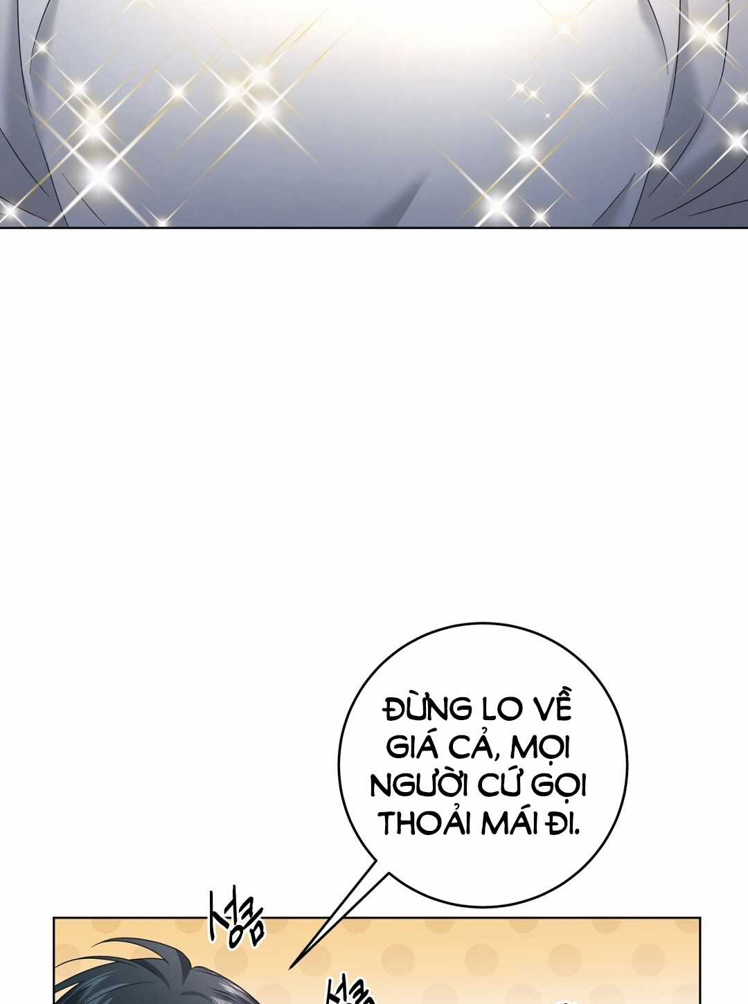 Cún Bự Ăn Hiếp Chủ Chapter 5.2 trang 52