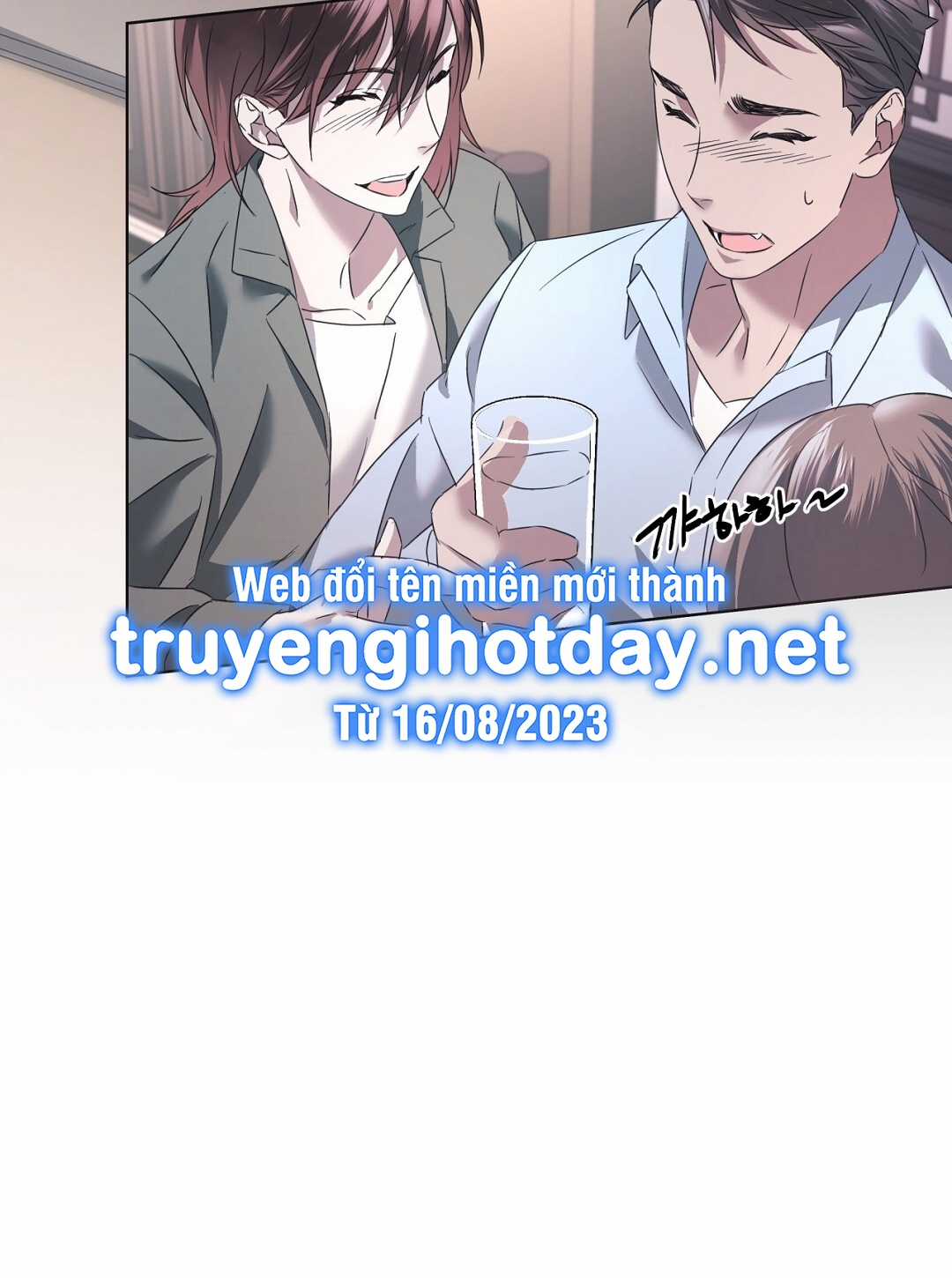 Cún Bự Ăn Hiếp Chủ Chapter 5.2 trang 56