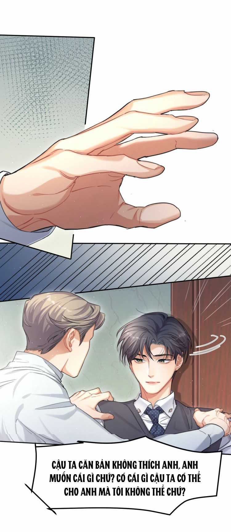 Cún Bự Ăn Hiếp Chủ Chapter 5 trang 14