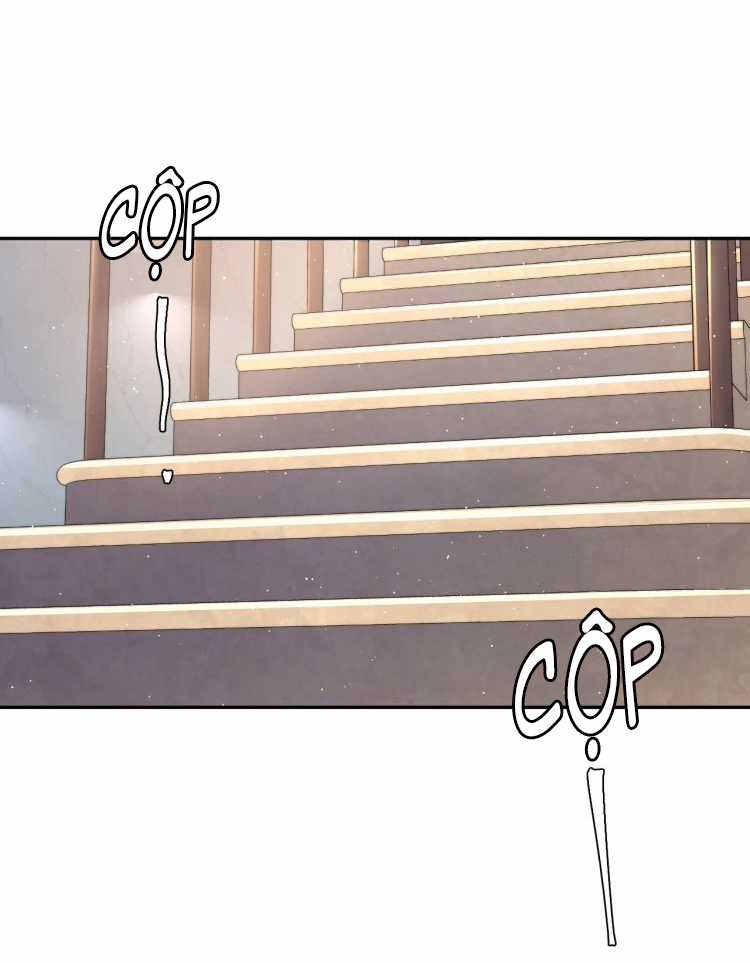 Cún Bự Ăn Hiếp Chủ Chapter 5 trang 25