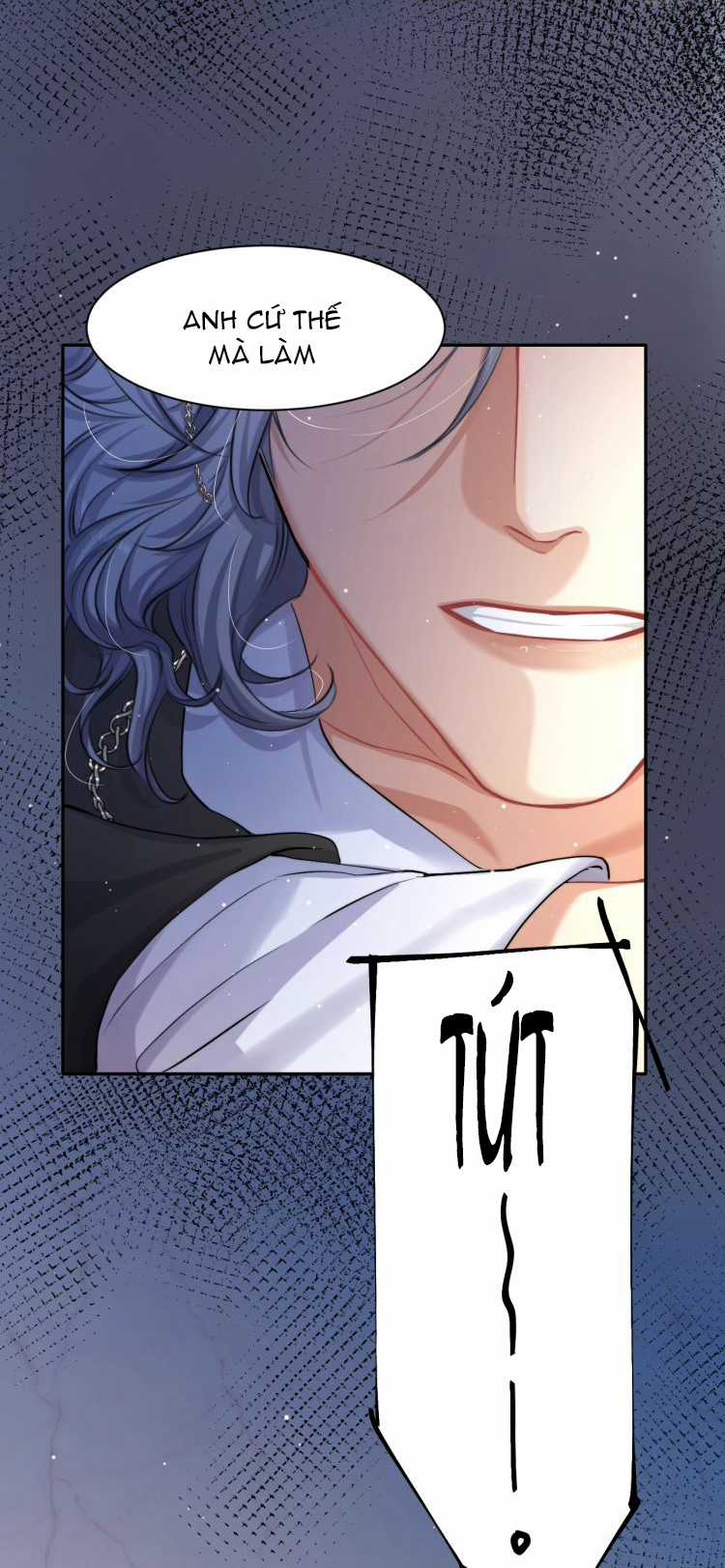 Cún Bự Ăn Hiếp Chủ Chapter 5 trang 39