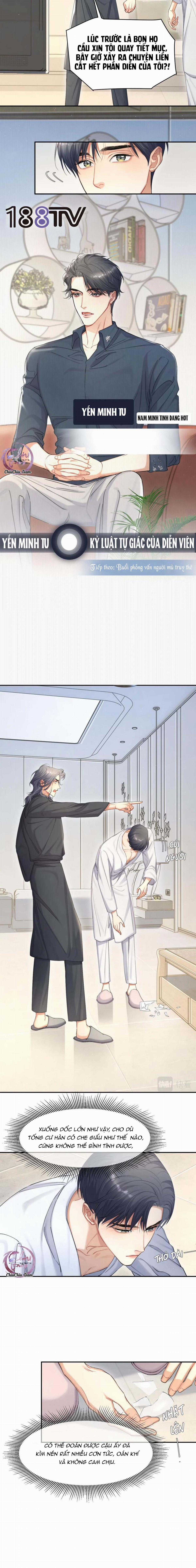 Cún Bự Ăn Hiếp Chủ Chapter 54 trang 2