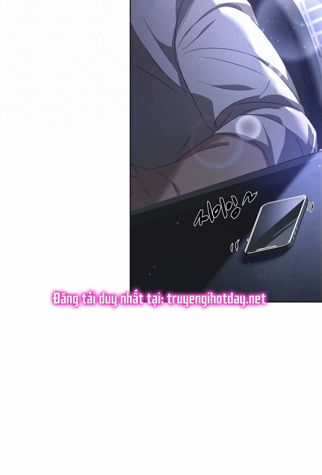 Cún Bự Ăn Hiếp Chủ Chapter 6.1 trang 15