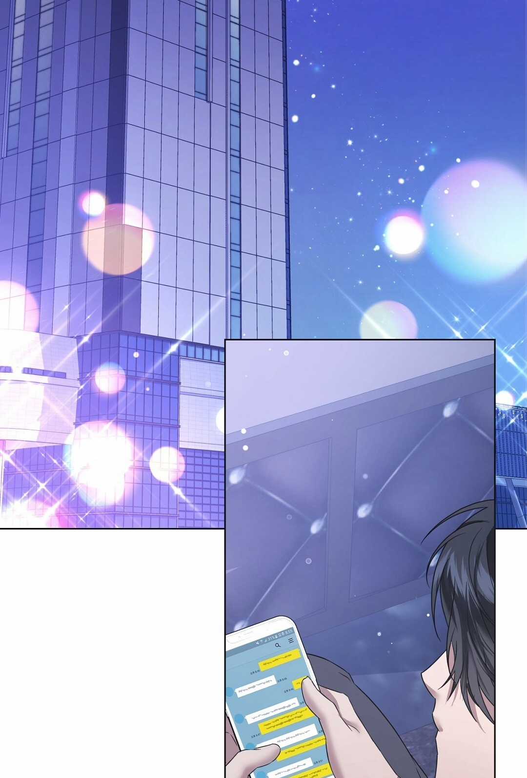 Cún Bự Ăn Hiếp Chủ Chapter 6.1 trang 7