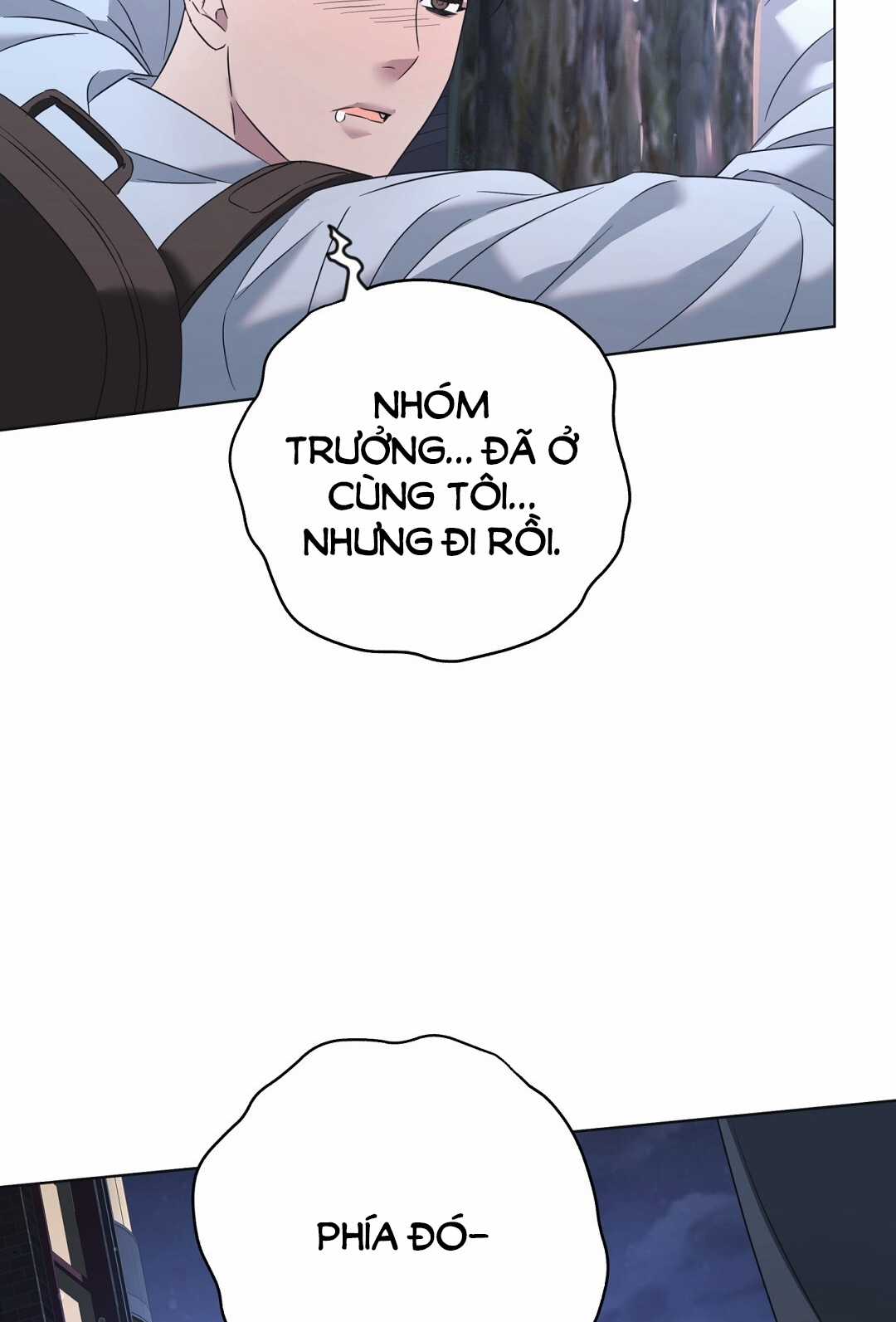 Cún Bự Ăn Hiếp Chủ Chapter 6.2 trang 10