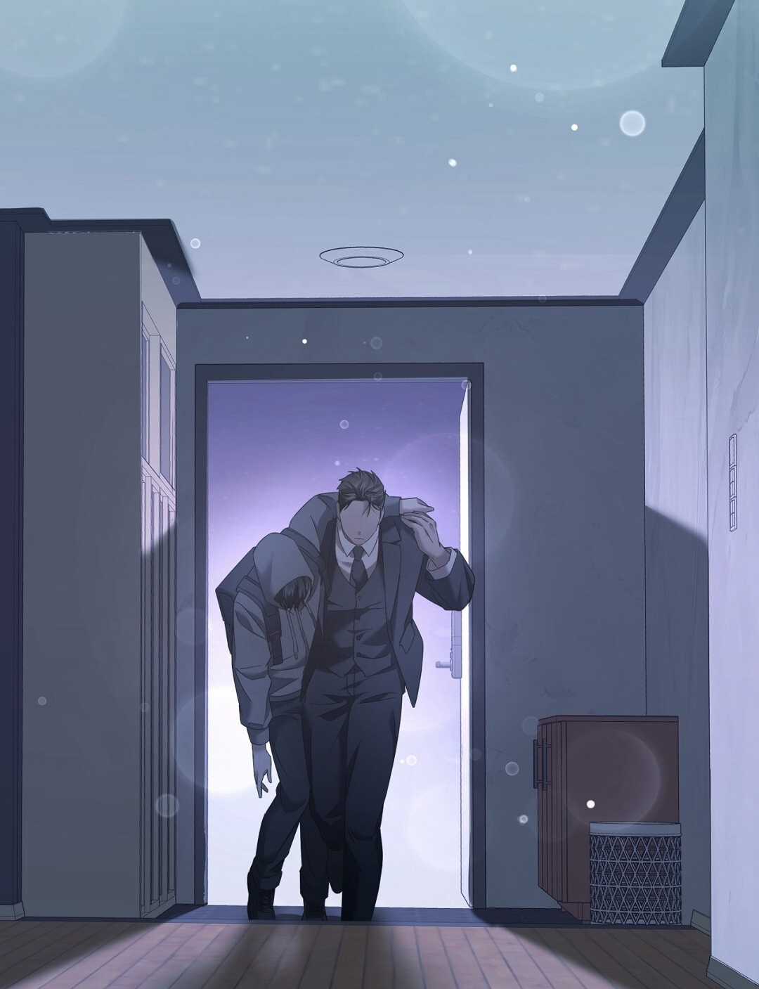 Cún Bự Ăn Hiếp Chủ Chapter 6.2 trang 37