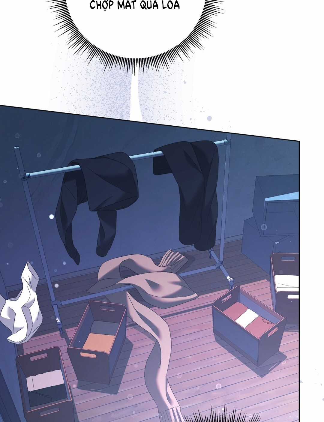 Cún Bự Ăn Hiếp Chủ Chapter 6.2 trang 40