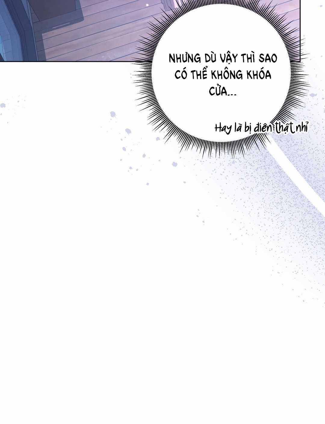 Cún Bự Ăn Hiếp Chủ Chapter 6.2 trang 41