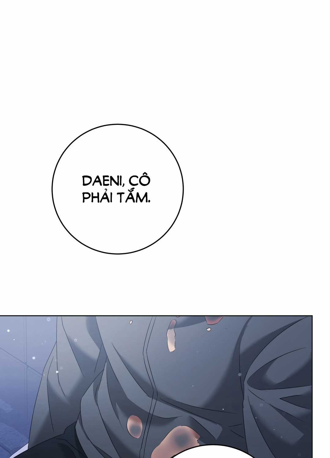 Cún Bự Ăn Hiếp Chủ Chapter 6.2 trang 43