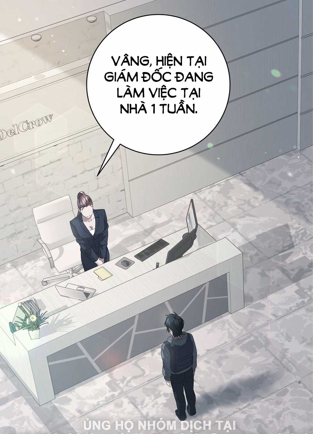 Cún Bự Ăn Hiếp Chủ Chapter 6.2 trang 69