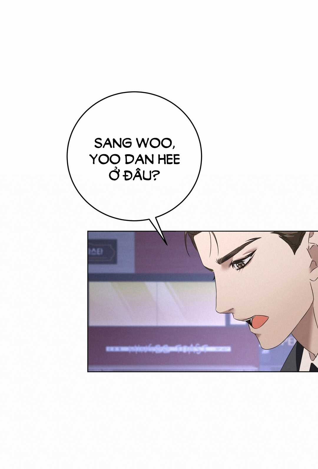 Cún Bự Ăn Hiếp Chủ Chapter 6.2 trang 8