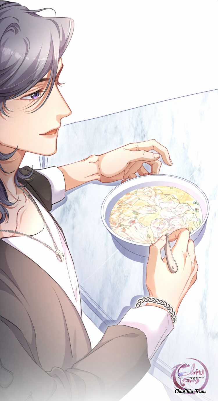 Cún Bự Ăn Hiếp Chủ Chapter 6 trang 26