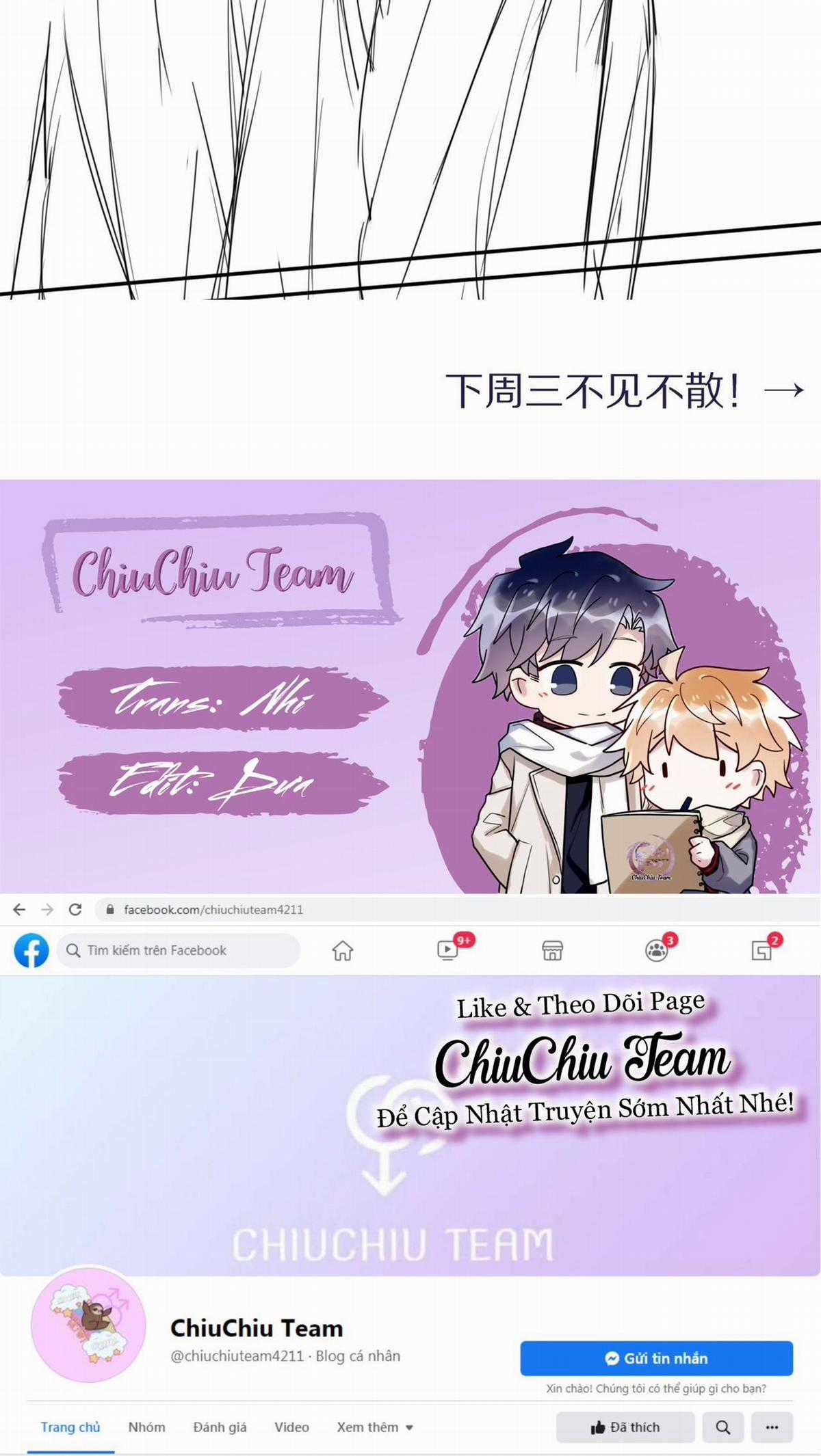 Cún Bự Ăn Hiếp Chủ Chapter 61 trang 23