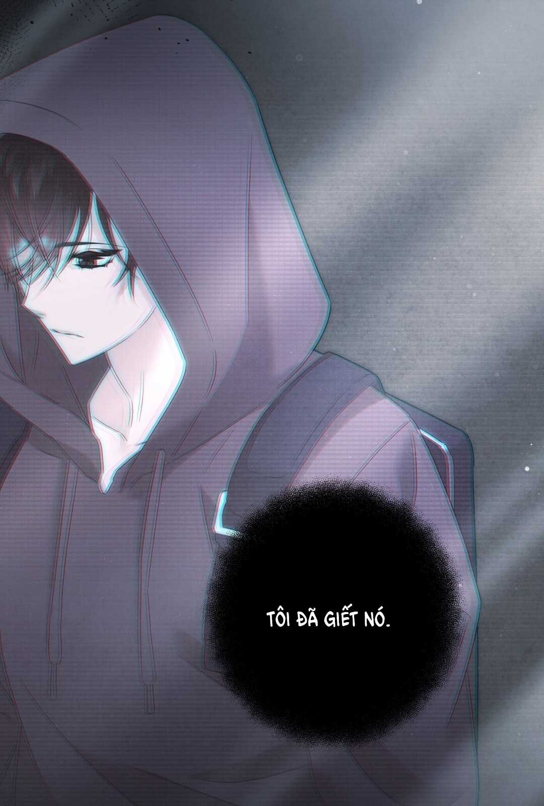 Cún Bự Ăn Hiếp Chủ Chapter 7.1 trang 13