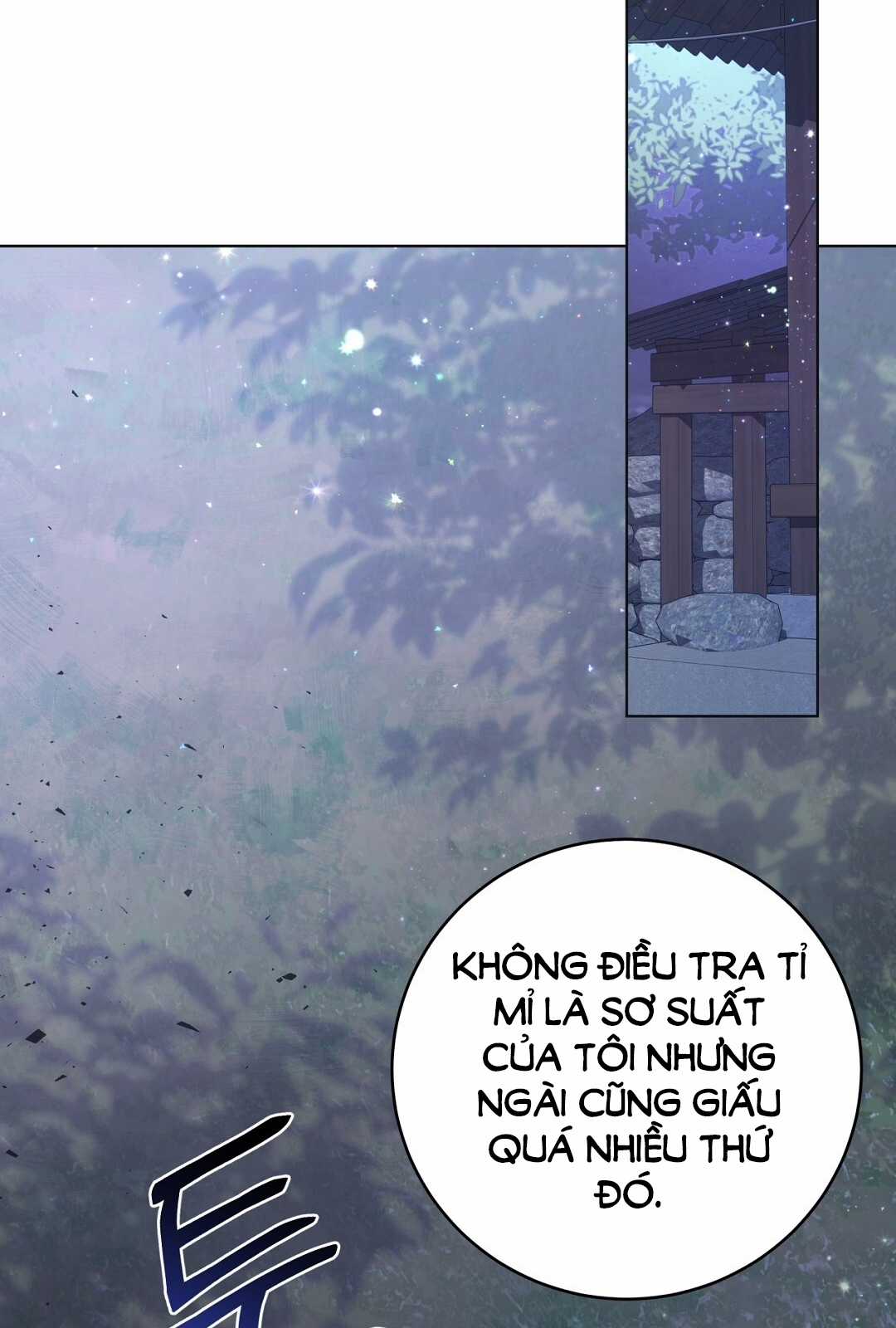 Cún Bự Ăn Hiếp Chủ Chapter 7.1 trang 16