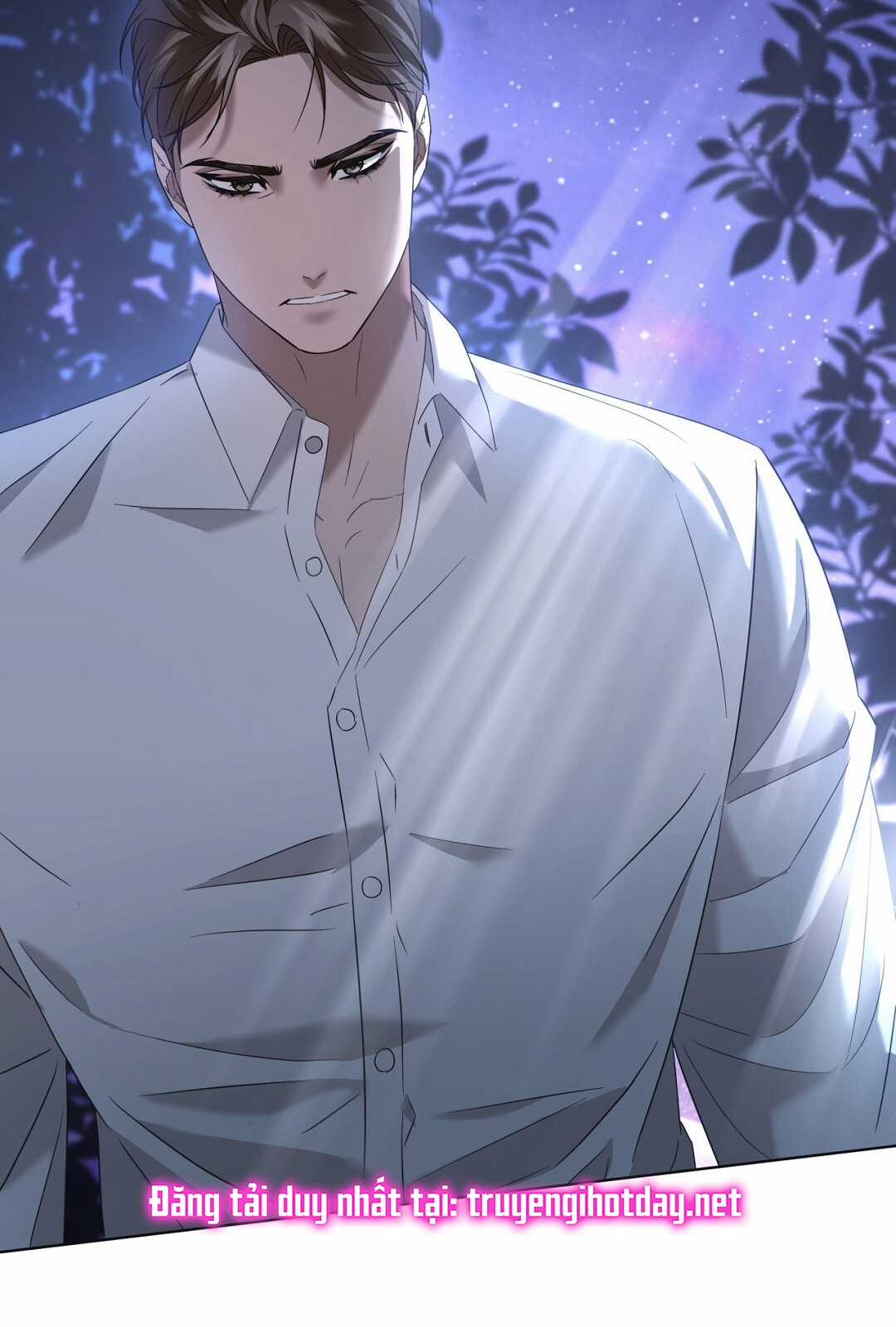 Cún Bự Ăn Hiếp Chủ Chapter 7.1 trang 20